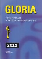 Cover Gloria 2012