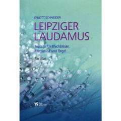 Leipziger Laudamus