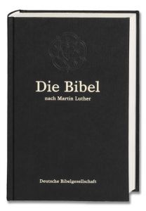 Die Bibel - nach Martin Luther Martin Luther 9783438015211