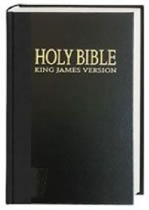 Holy Bible  9783438081018