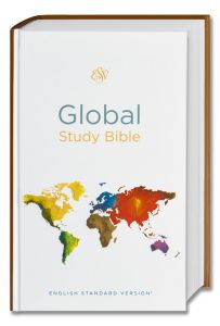Global Study Bible - English Standard Version  9783438081292