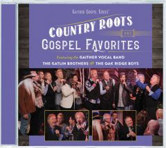 Country Roots and Gospel Favorites