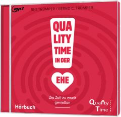 Quality time in der Ehe - Hörbuch