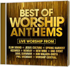 Best of Worship Anthems