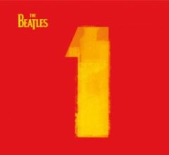 1 The Beatles 0602547567628