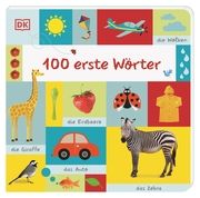 100 erste Wörter  9783831045617