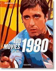 100 Filme der 1980er Jürgen Müller 9783836587280