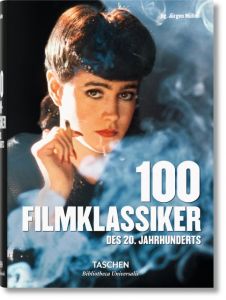 100 Filmklassiker des 20. Jahrhunderts Jürgen Müller 9783836556156