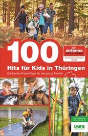 100 Hits für Kids in Thüringen  9783963030055