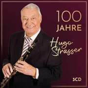 100 Jahre Strasser, Hugo 0602445554843