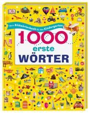 1000 erste Wörter Elena Bruns 9783831039371