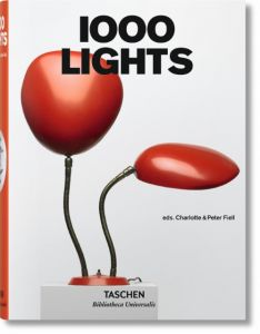 1000 Lights Karin Haag/Brigitte Rapp/Jacques Bosser u a 9783836546768
