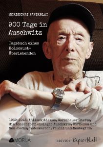 900 Tage in Auschwitz