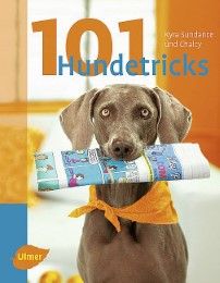 101 Hundetricks Sundance, Kyra 9783800158454