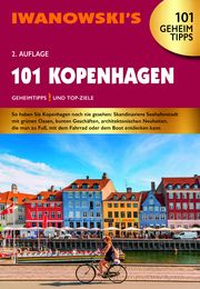 101 Kopenhagen - Reiseführer von Iwanowski Quack, Ulrich/Kruse-Etzbach, Dirk 9783861972754