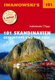 101 Skandinavien Quack, Ulrich 9783861972655