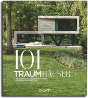 101 Traumhäuser Matzig, Katharina 9783766726247