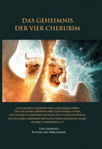 Das Geheimnis der vier Cherubim