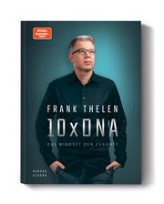10xDNA Thelen, Frank/Schorn, Markus 9783982176406