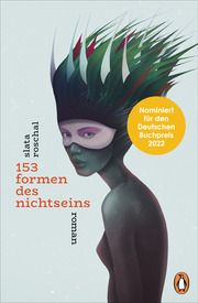 153 Formen des Nichtseins Roschal, Slata 9783328110965