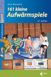 161 Kleine Aufwärmspiele Moosmann, Klaus 9783785319567