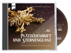 Plätzchenduft und Sternenglanz - Hörbuch