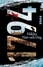 1794 Natt och Dag, Niklas 9783492317948