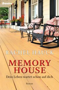 Memory House Hauck, Rachel 9783961401475