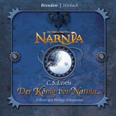 Der König von Narnia Lewis, Clive S 9783870679088
