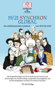 19/21 Synchron global Charles Linsmayer 9783857172991