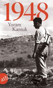 1948 Kaniuk, Yoram 9783746634210