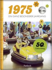 1975 - Ein ganz besonderer Jahrgang  9783629013378