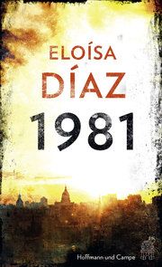 1981 Díaz, Eloísa 9783455010947