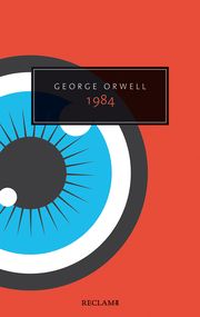 1984 Orwell, George 9783150206355