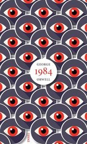 1984 Orwell, George 9783458178767