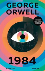 1984 Orwell, George 9783717525288