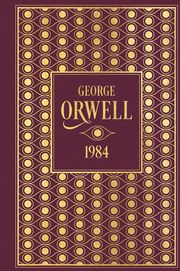 1984 Orwell, George 9783868206340
