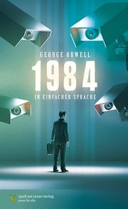 1984 Orwell, George 9783910531154