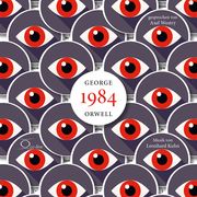1984 Orwell, George 9783956164835