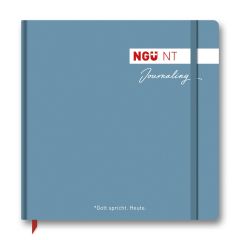Neue Genfer Übersetzung - NT Journaling