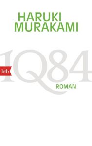 1Q84 Murakami, Haruki 9783442743629