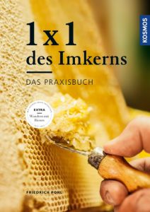 1x1 des Imkerns Pohl, Friedrich 9783440149454