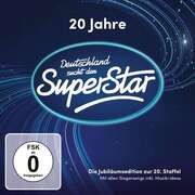 20 Jahre DSDS  0600753980217