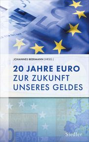 20 Jahre Euro Johannes Beermann 9783827501653