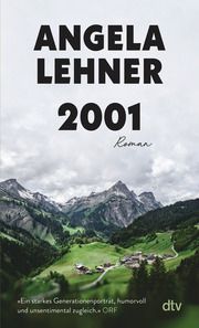 2001 Lehner, Angela 9783423148764