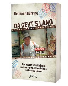 Da geht's lang Gühring, Hermann 9783038482086