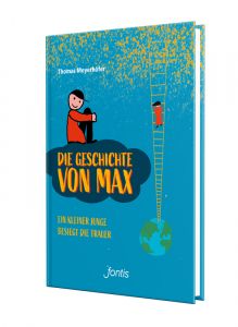 Die Geschichte von Max Meyerhöfer, Thomas 9783038482277