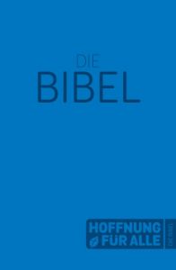 Die Bibel Fontis Brunnen Basel 9783038483861