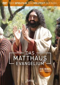 Das Matthäus-Evangelium  9783038483960
