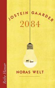 2084 - Noras Welt Gaarder, Jostein 9783423626026